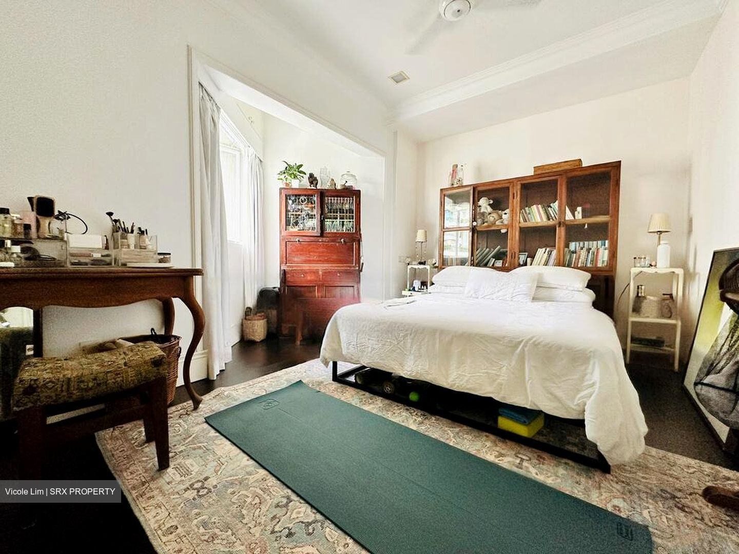 Grange Heights (D9), Apartment #466847261